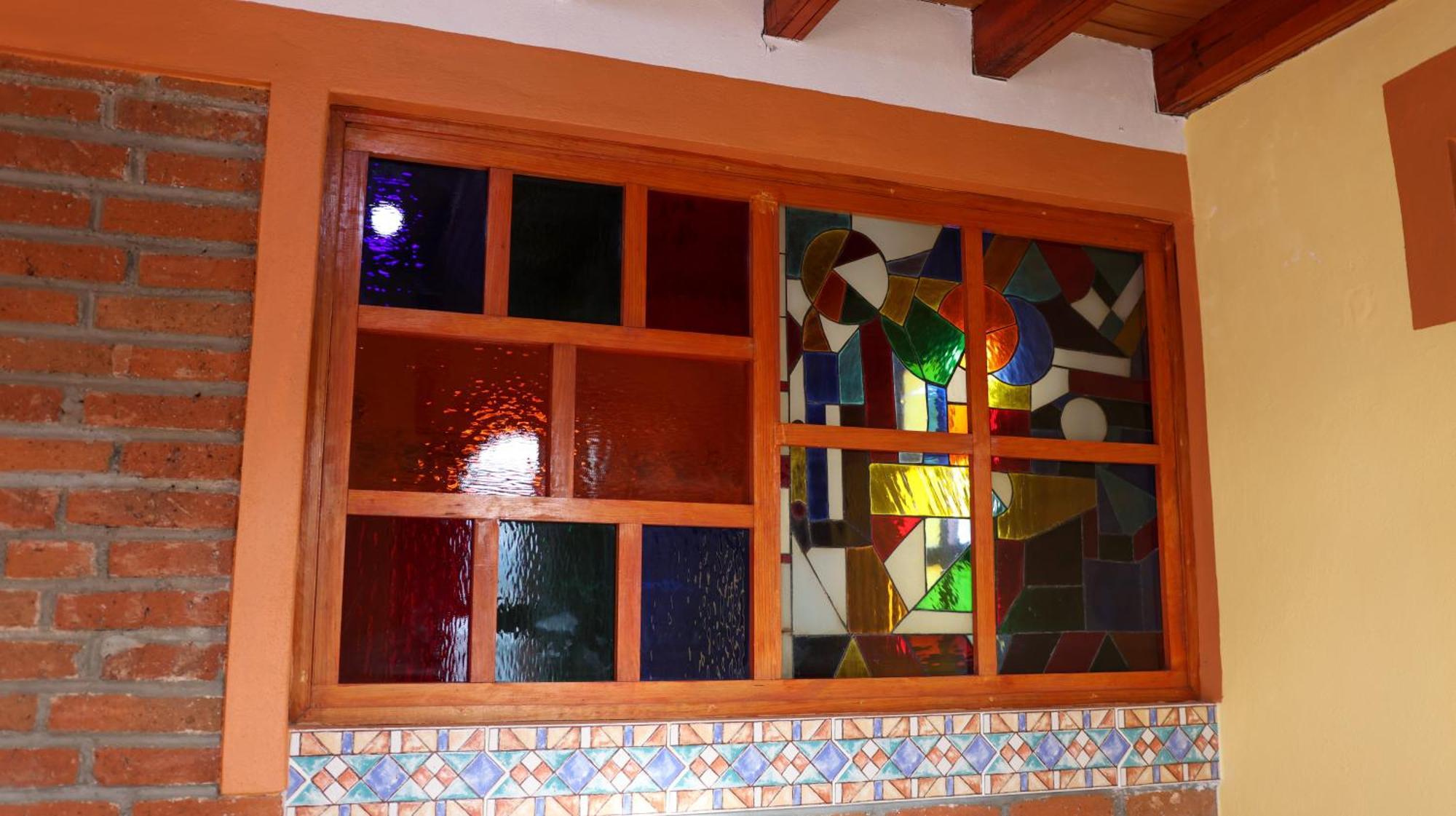 Posada La Mora - Hospedaje Panoramico Гуанахуато Екстер'єр фото